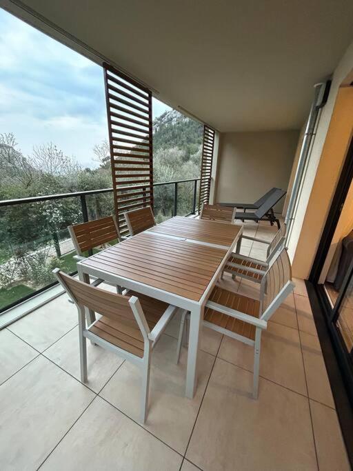 Prestige View 411 Apartment Eze Exterior photo