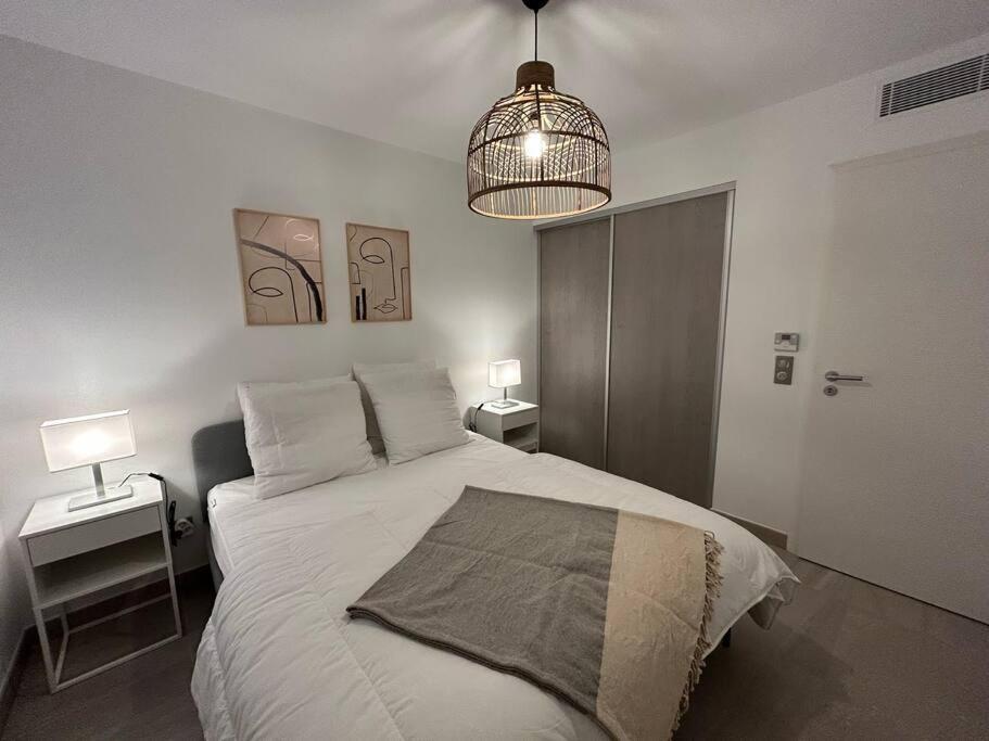 Prestige View 411 Apartment Eze Exterior photo